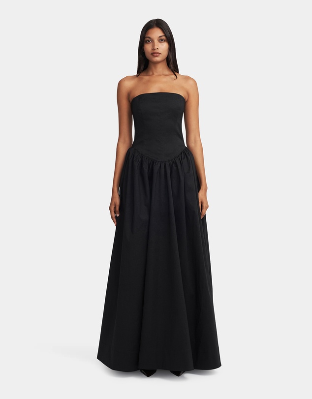 Hansen & Gretel - Audrey Gown