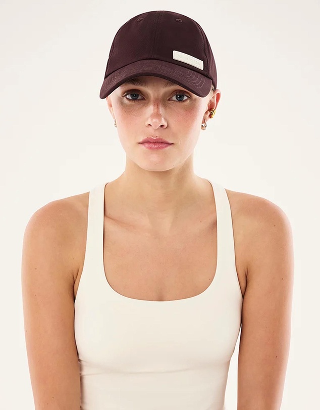 P.E Nation - Logo Cap