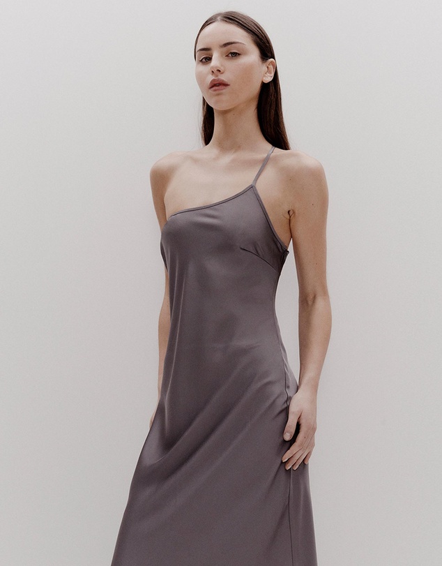 Ownley - Midnight Dress