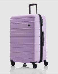 Nere - Stori Check-In 75cm Suitcase