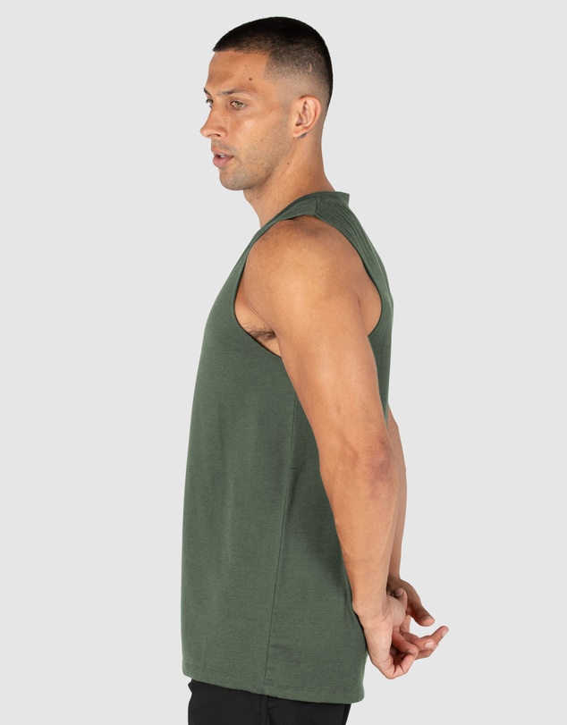 UNIT - Elite Flex Muscle Tee