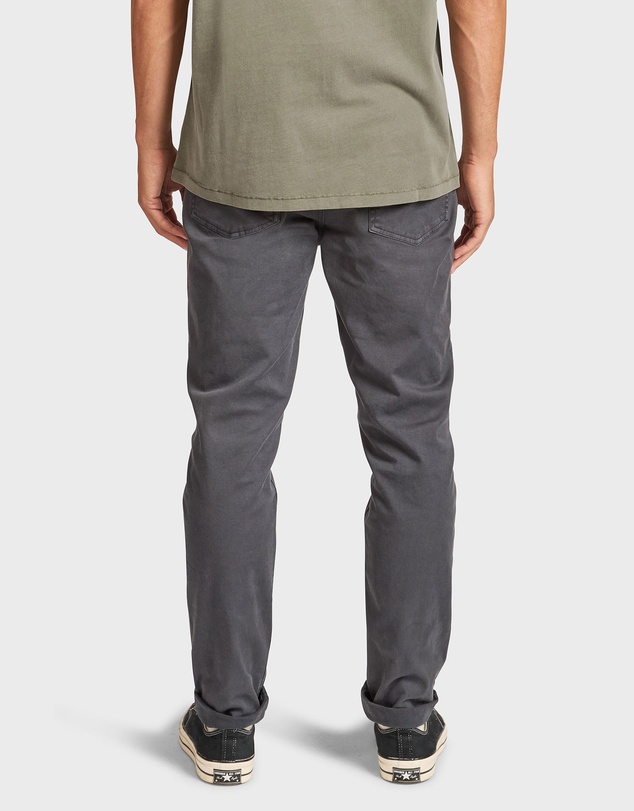 Academy Brand - Jensen 5 Pocket Pant