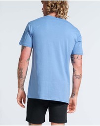 Vacancy Co - Butterfly Effect Tee