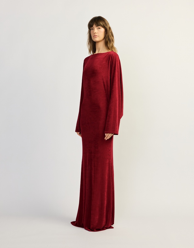 TOJHA - LURA MAXI DRESS