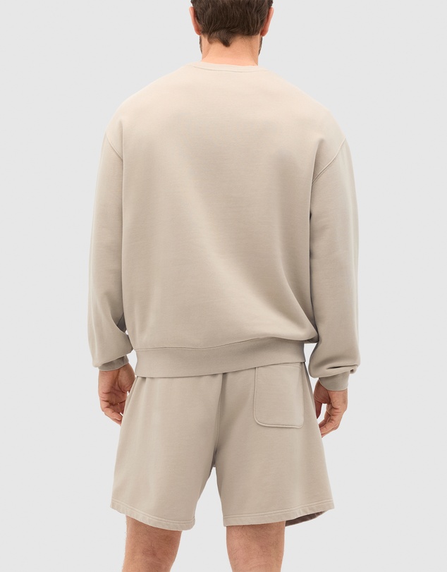 Seed Heritage - Crew Neck Sweatshirt