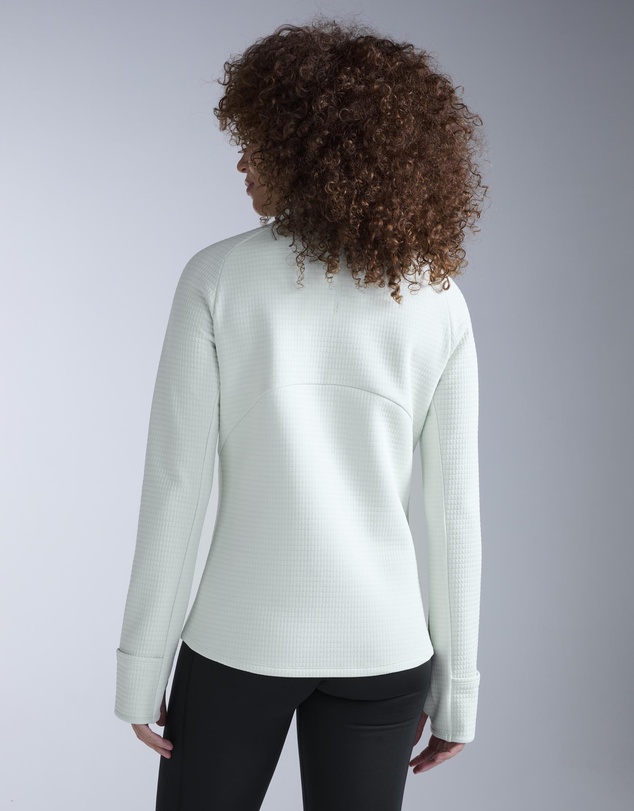 2XU - Ignition Haptic 1/4 Zip Top