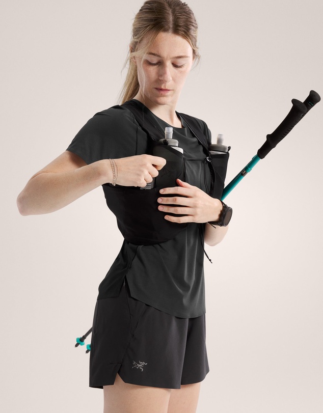 Arc'teryx - Norvan Short 5