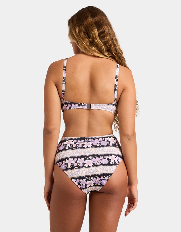 Billabong - Womens Forevermore Mia DD Bikini Top