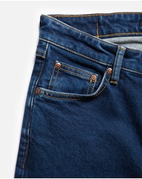 Nudie Jeans - Mellow Mae Jeans