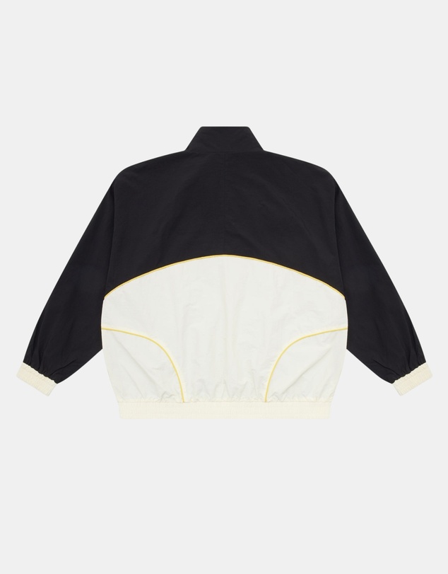 Hard Rated - Two-Tone Spray Jacket