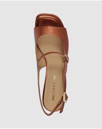 Sempre Di - Heria Slingbacks