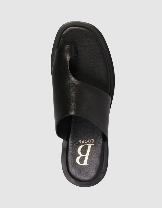 B.Coops - May Slides
