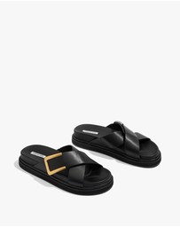 Country Road - Tessa Sandal