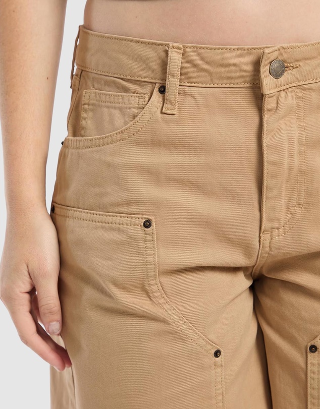 GUESS Originals - GUESS Originals Carpenter Short