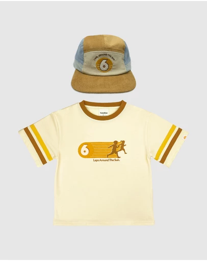 Banabae - 6 Laps of The Sun Birthday Bundle