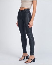 Dr Denim - Lexy Jeans