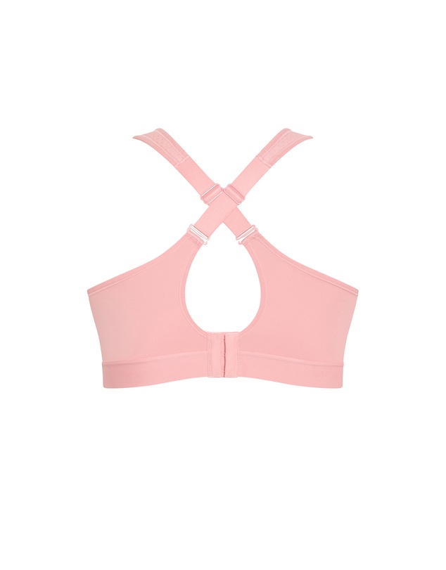 City Chic - Support Underwire Sports Bra