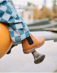 Walnut Melbourne - Fenix Boot