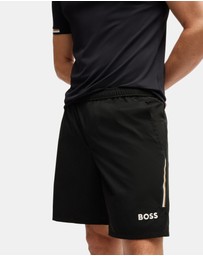 BOSS - Score Short