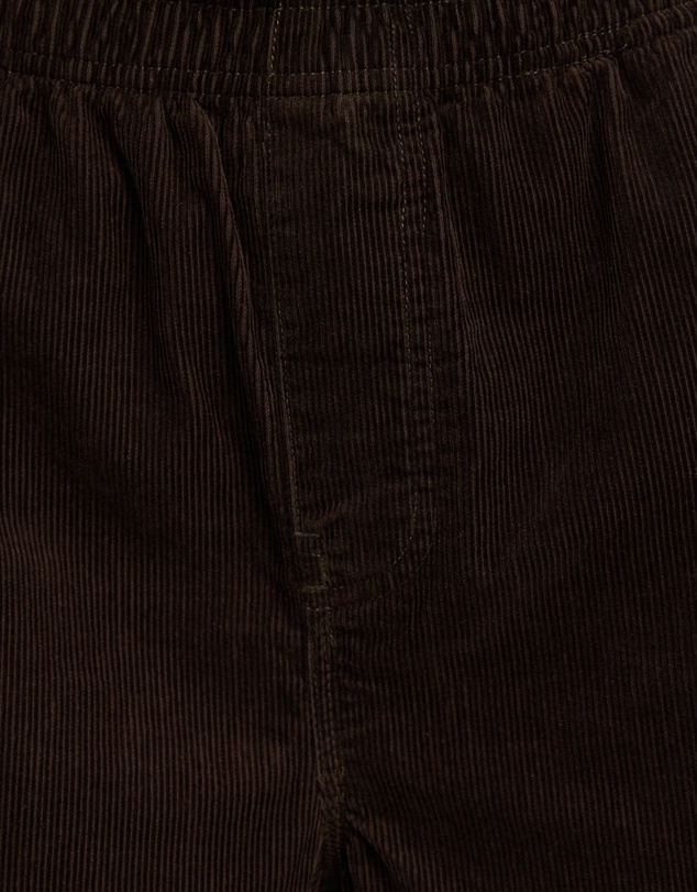 S Double - Cord Coast Boxers