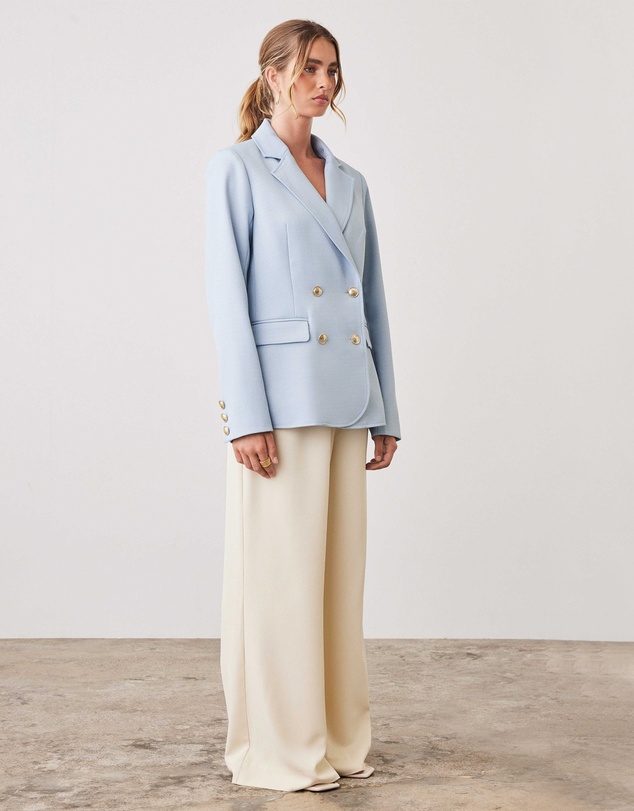 Esmaee - Pivot Blazer