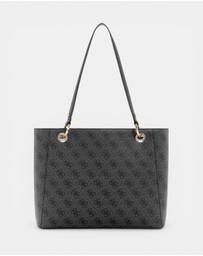 GUESS - Noelle Small Tote Bag