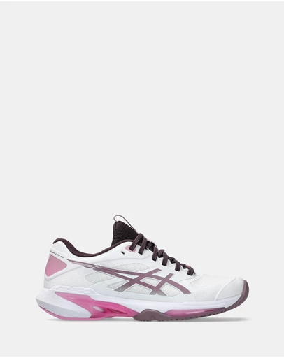 ASICS - GEL-Solution Speed FF 4 - Women's