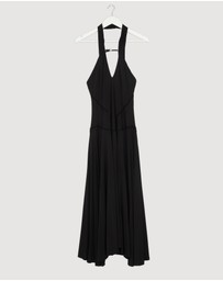 Revibe - Repaired Paris Georgia Ken Dress - AU 10