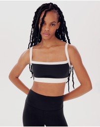 Splits59 - Monah Rigor Bra