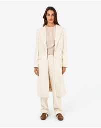 Forcast - Cassandra Tailored Coat