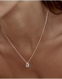 By Charlotte - Dive Deeper Necklace