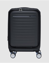 American Tourister - Frontec Carry-On Suitcase (54 Cm)