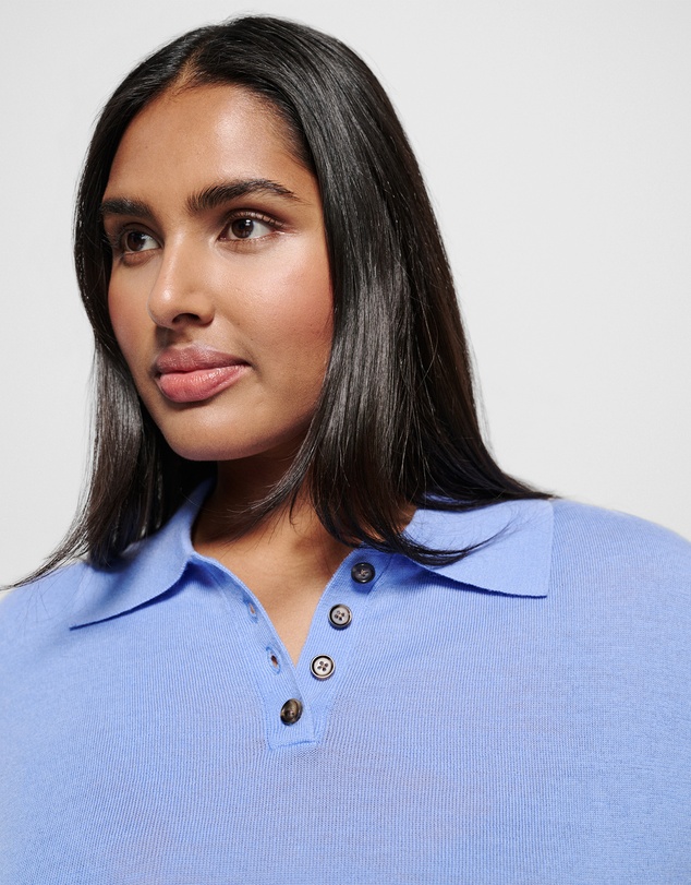 Commonry - Dakota Knit Polo