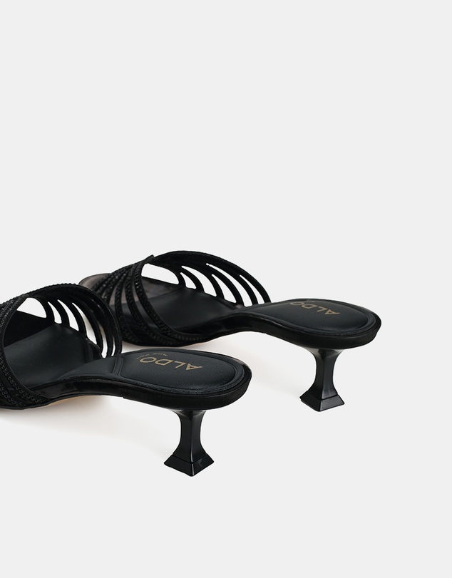 ALDO - Delphie Heels