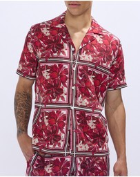 Marcs - Endless Summer Shirt