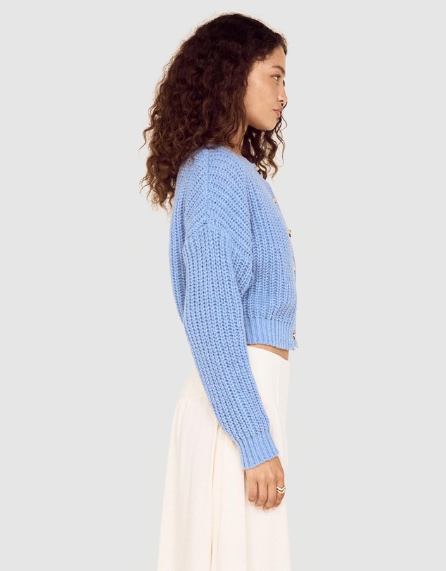 MINKPINK - Esme Chunky Cardigan