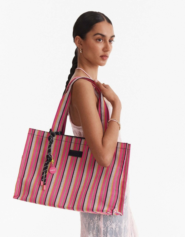 MIMCO - Lyra Tote Bag