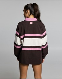 Rockwear - Heritage Long Sleeve Top