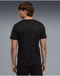 Puma - Run Club Graphic Tee - Men