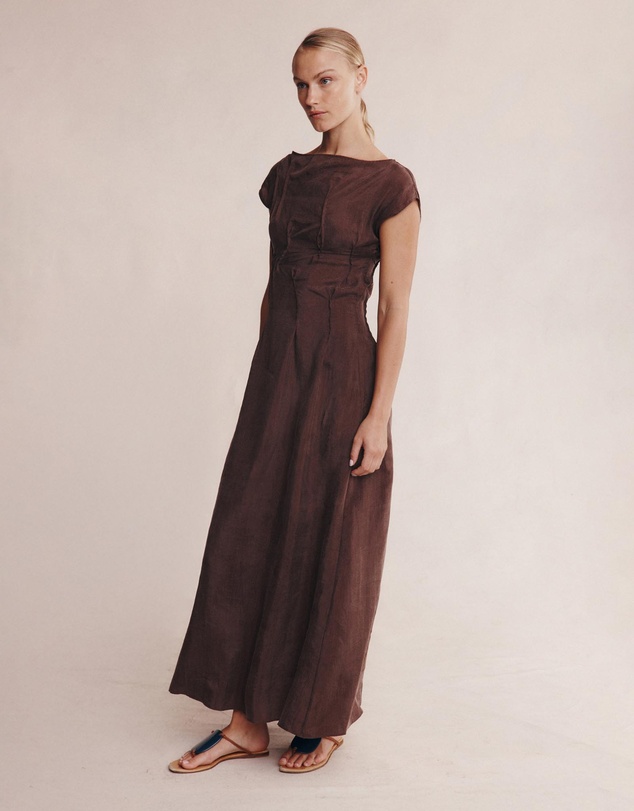 Marle - Gaia Dress