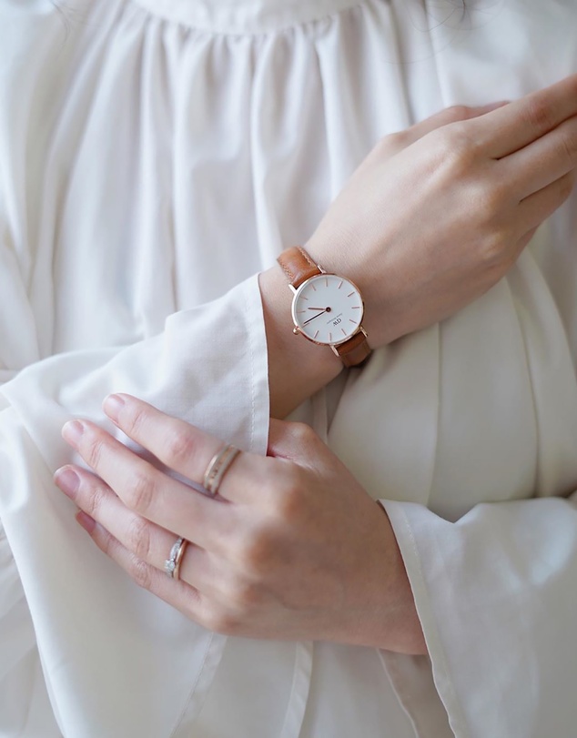 Daniel Wellington - Petite Durham 32mm