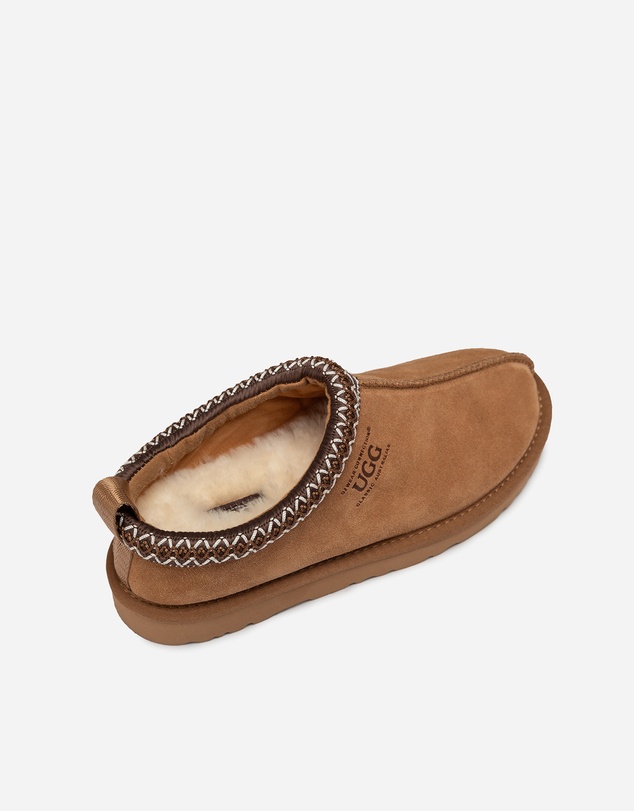 Ozwear Connection Uggs - Ugg Sydney Spring Slipper (Detachable Wool Insole)