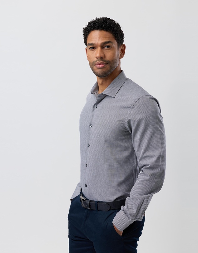 Brooksfield - Easy Care Business Shirt
