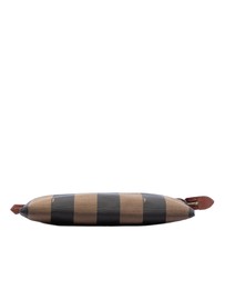 Pre-Loved by Azura Reborn - Pre-Loved Pequin Canvas Clutch