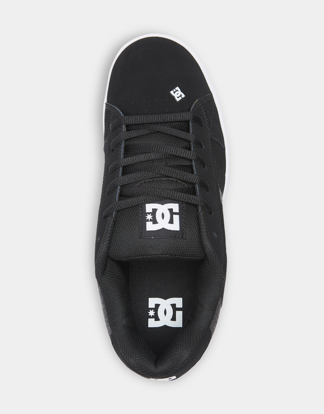 DC Shoes - Mens Net Sneakers