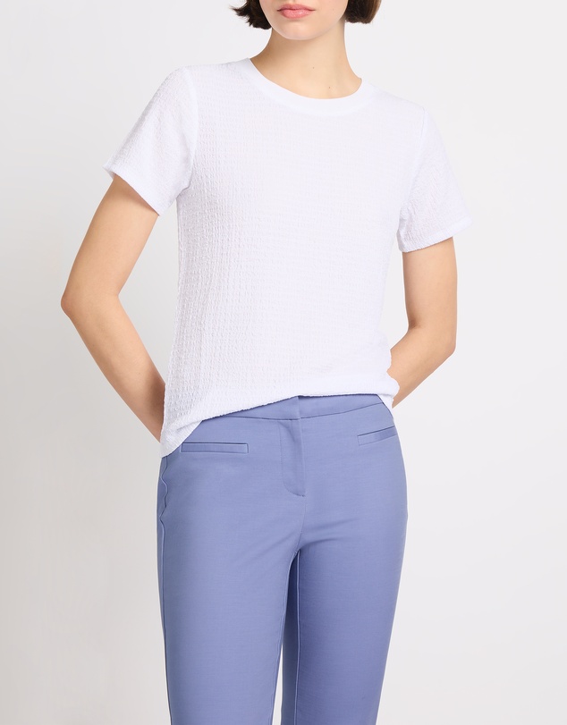 Marcs - Mina Textured Tee
