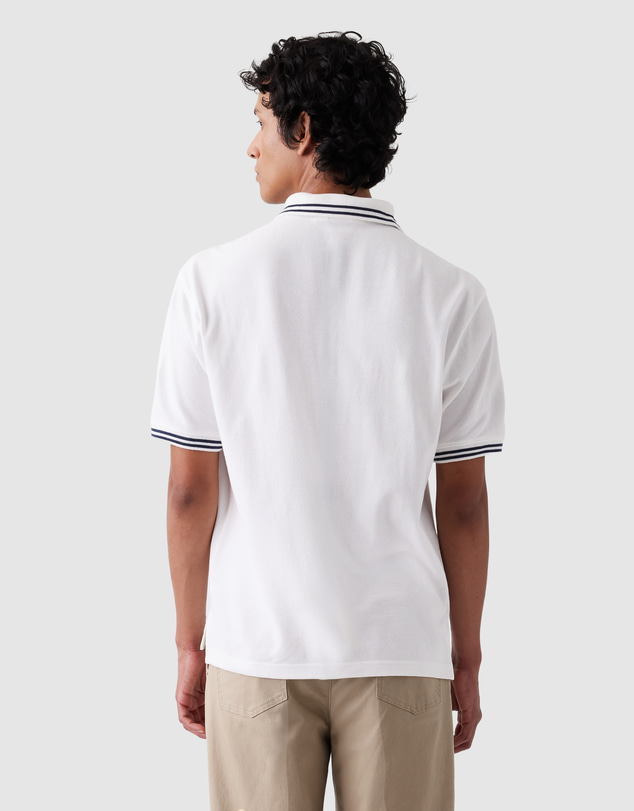 GAP - GAP x Malbon Polo