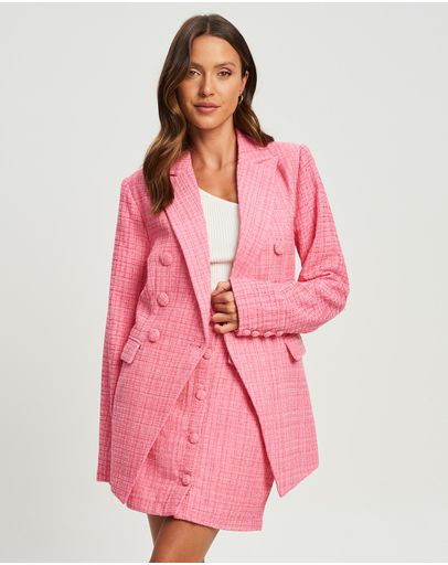 Hot Pink