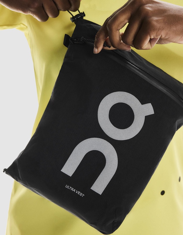 On - Ultra Vest Pro