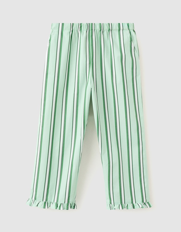 M.N.G - Verdiset Trousers - Babies-Kids